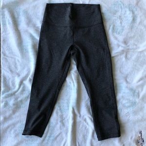Wunder Under leggings 21’’